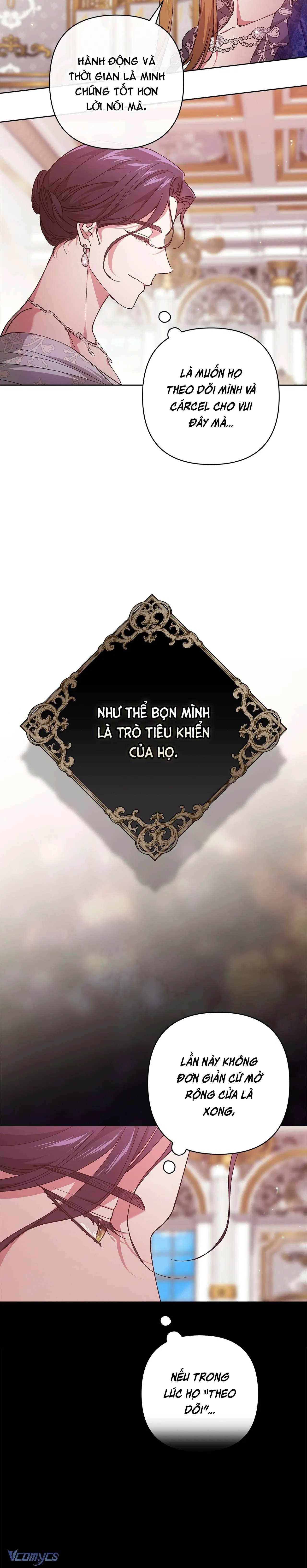 Hôn Nhân Này Rồi Sẽ Đổ Vỡ 