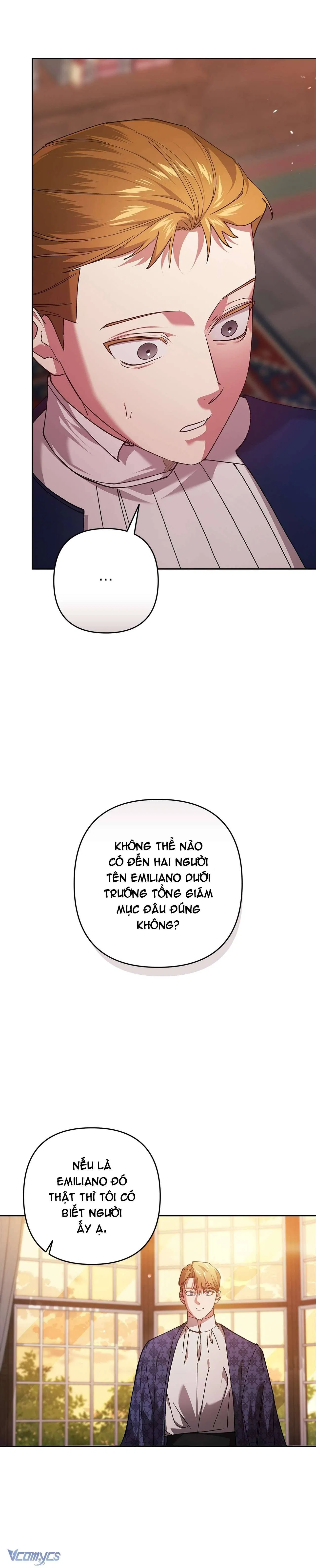 Hôn Nhân Này Rồi Sẽ Đổ Vỡ 