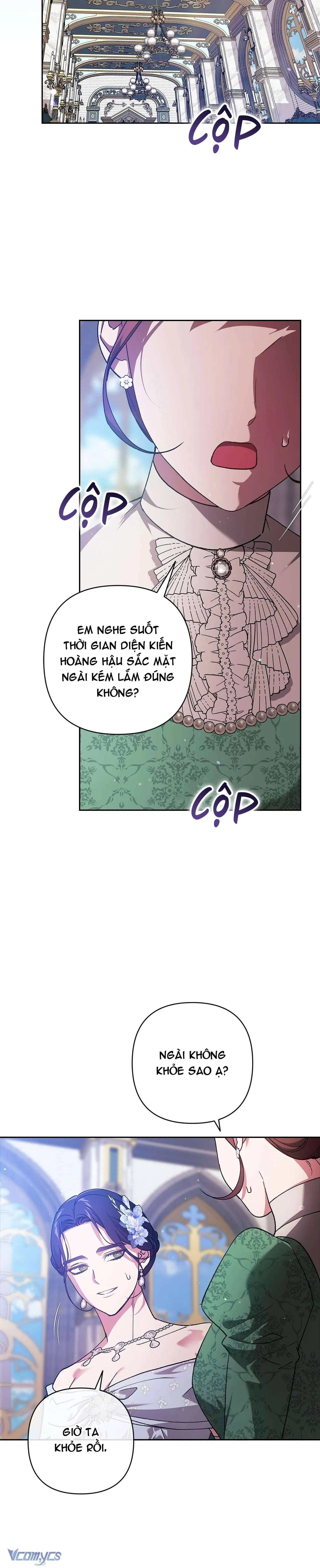 Hôn Nhân Này Rồi Sẽ Đổ Vỡ 