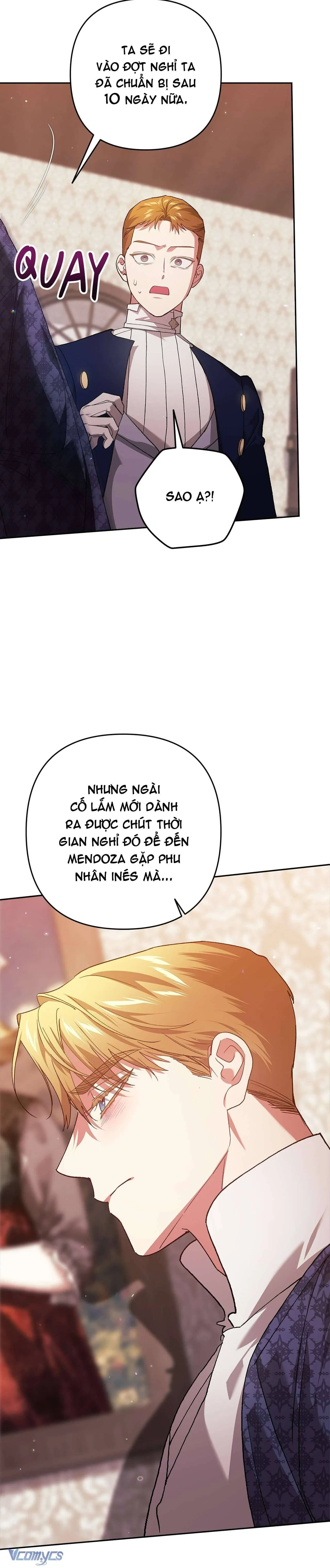 Hôn Nhân Này Rồi Sẽ Đổ Vỡ 