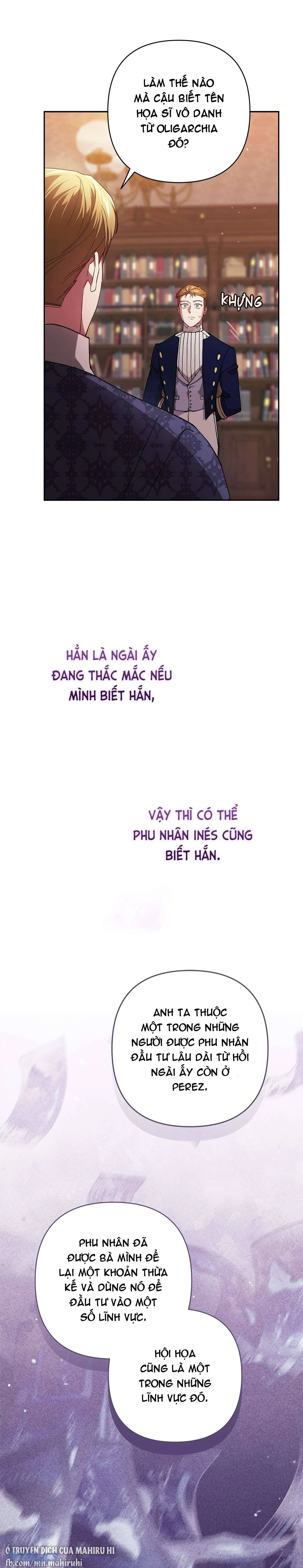 Hôn Nhân Này Rồi Sẽ Đổ Vỡ 