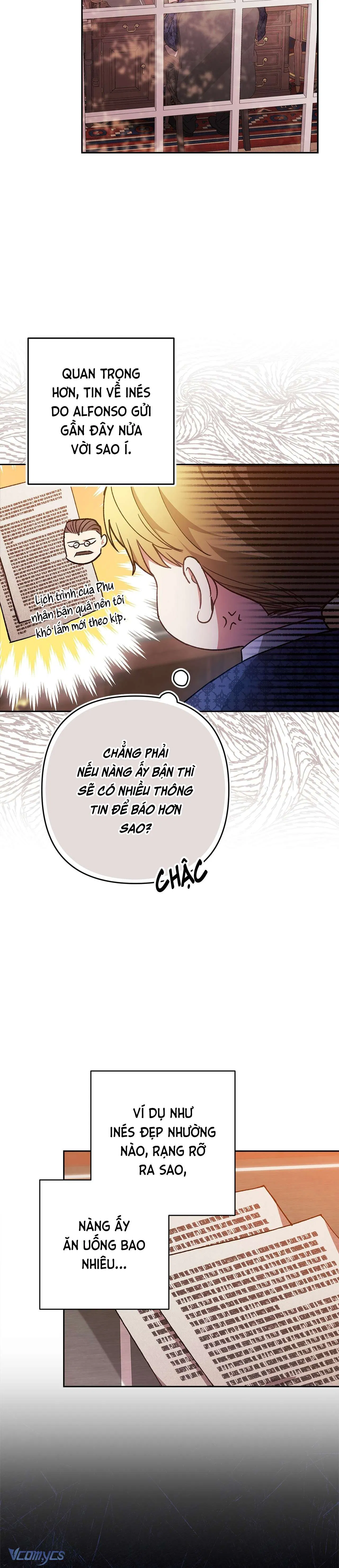 Hôn Nhân Này Rồi Sẽ Đổ Vỡ 