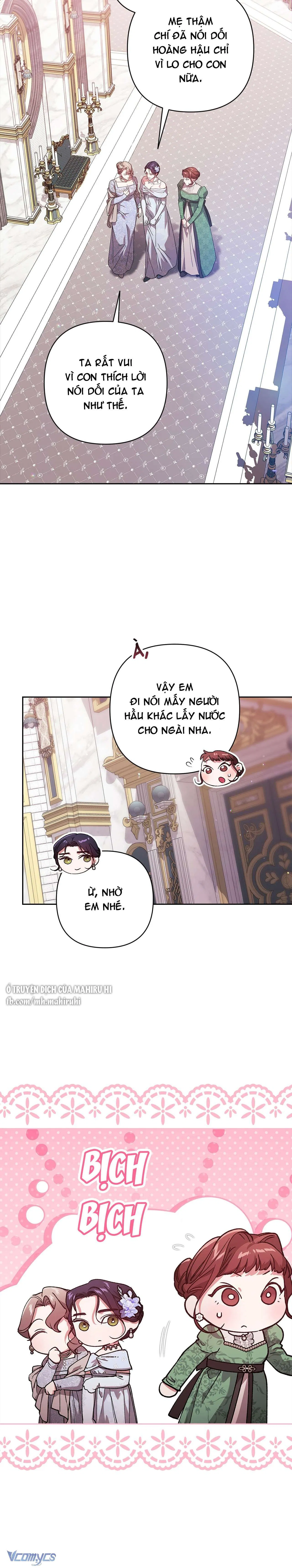 Hôn Nhân Này Rồi Sẽ Đổ Vỡ 
