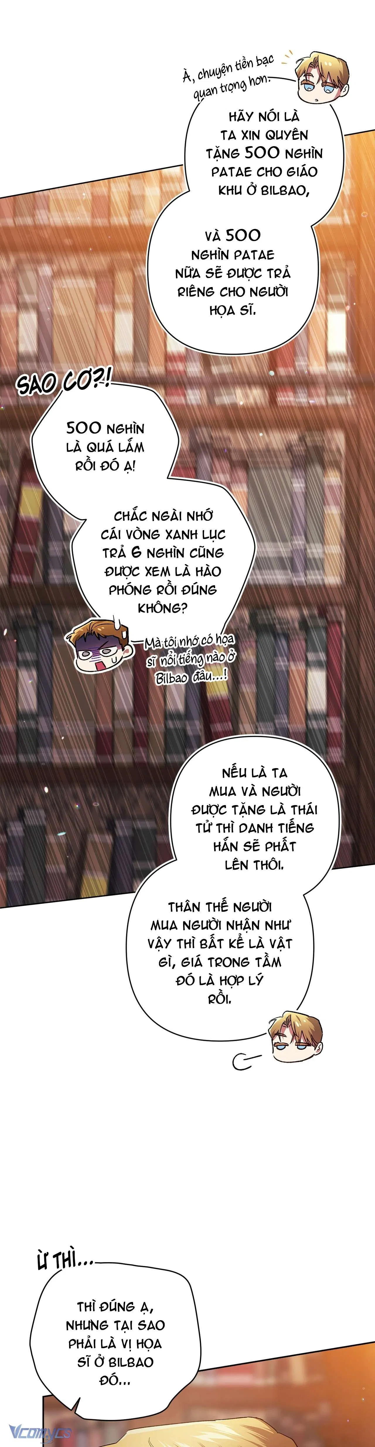 Hôn Nhân Này Rồi Sẽ Đổ Vỡ 