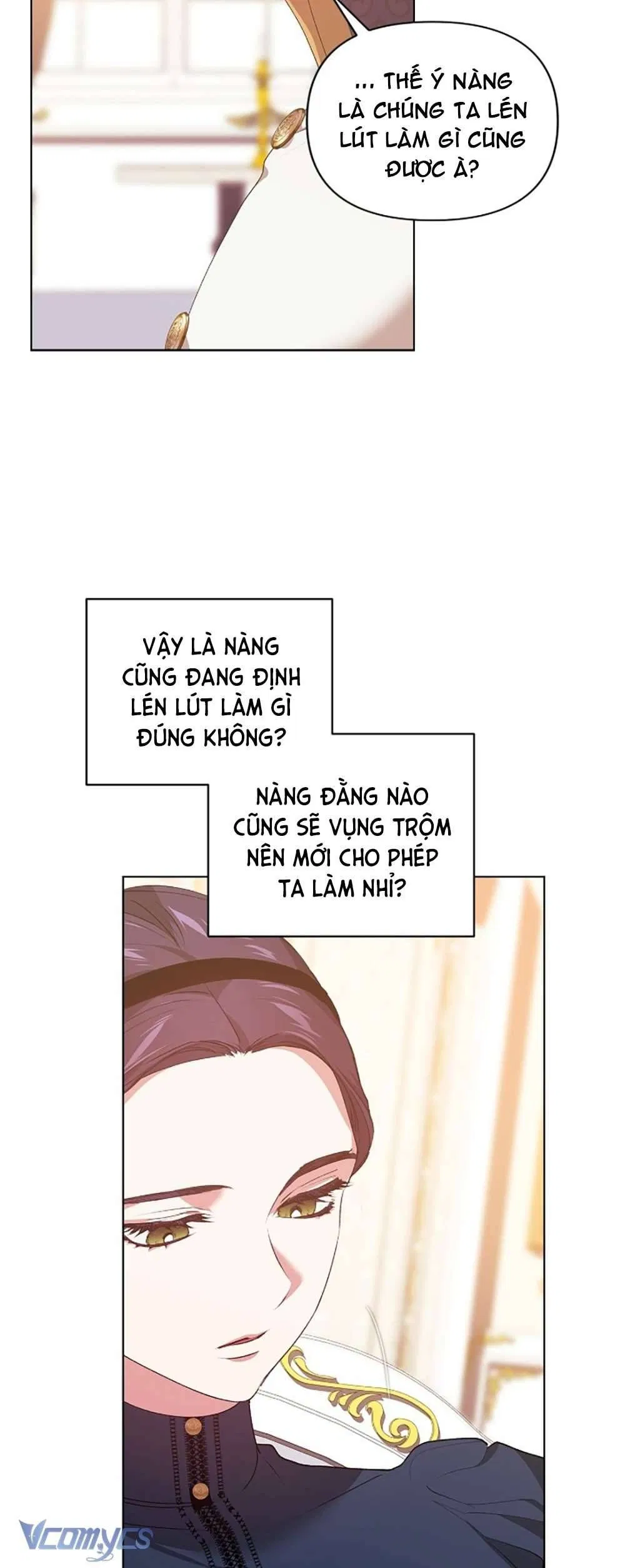 Hôn Nhân Này Rồi Sẽ Đổ Vỡ 