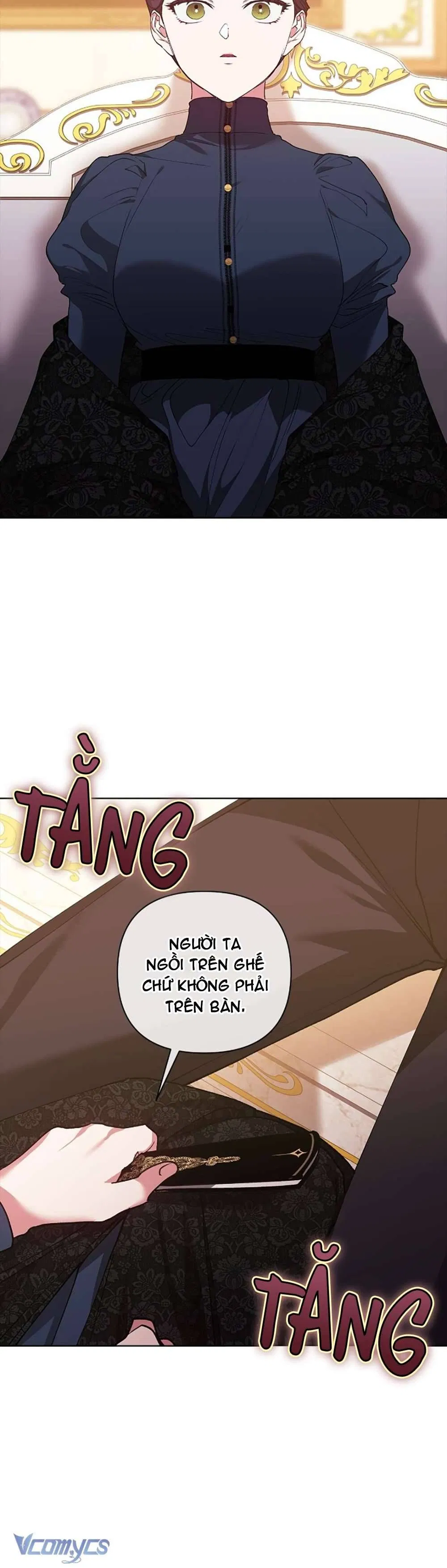 Hôn Nhân Này Rồi Sẽ Đổ Vỡ 