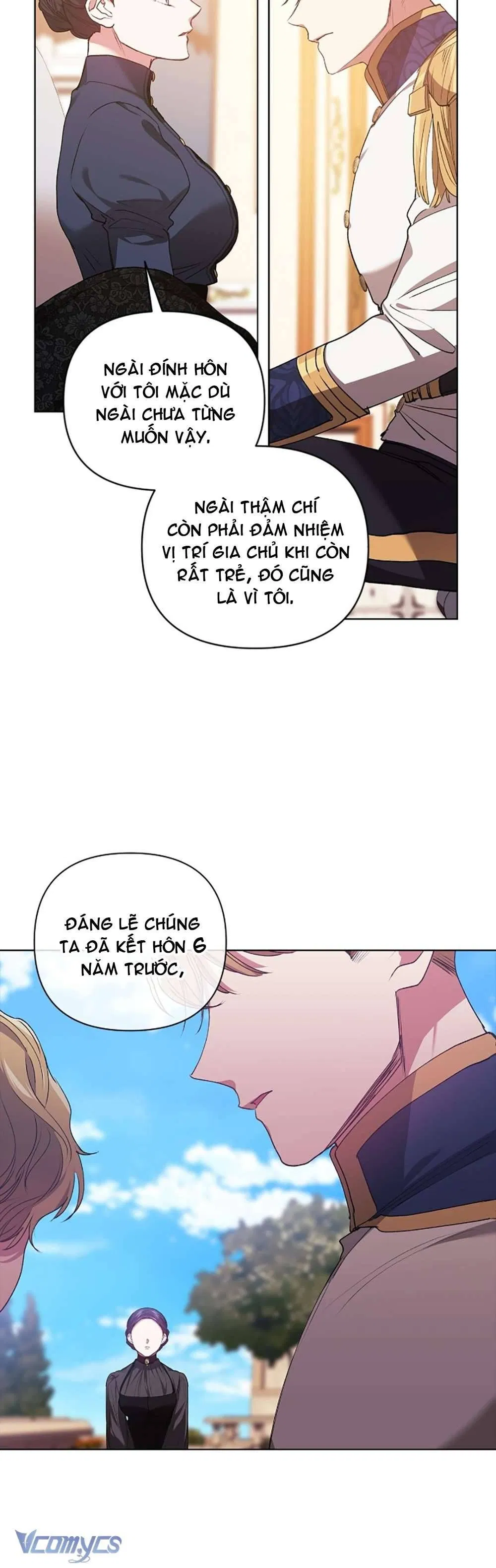 Hôn Nhân Này Rồi Sẽ Đổ Vỡ 