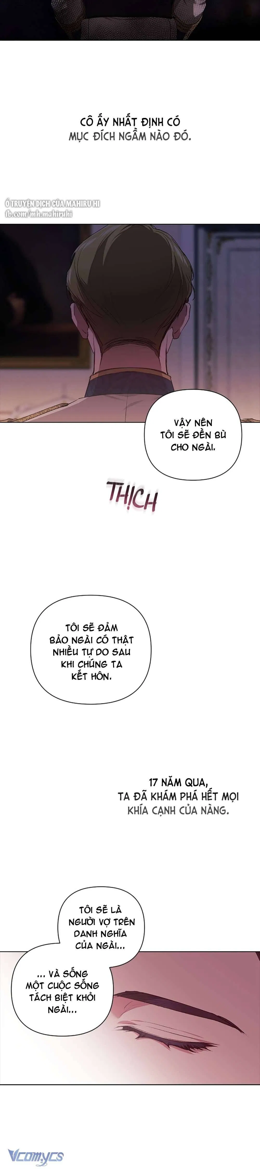 Hôn Nhân Này Rồi Sẽ Đổ Vỡ 