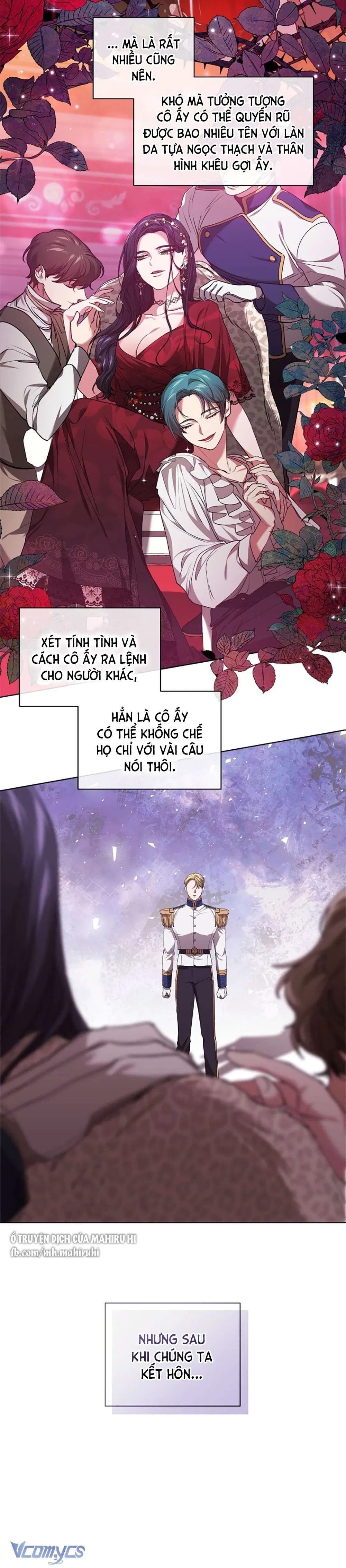 Hôn Nhân Này Rồi Sẽ Đổ Vỡ 