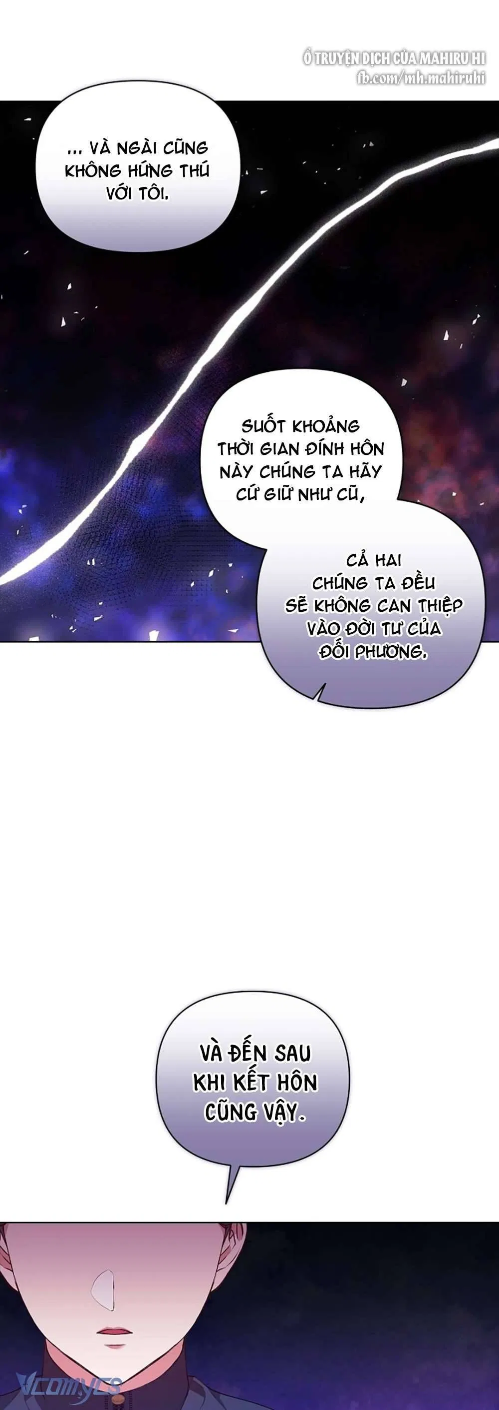 Hôn Nhân Này Rồi Sẽ Đổ Vỡ 