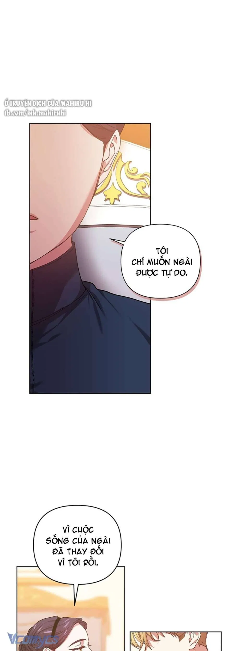 Hôn Nhân Này Rồi Sẽ Đổ Vỡ 