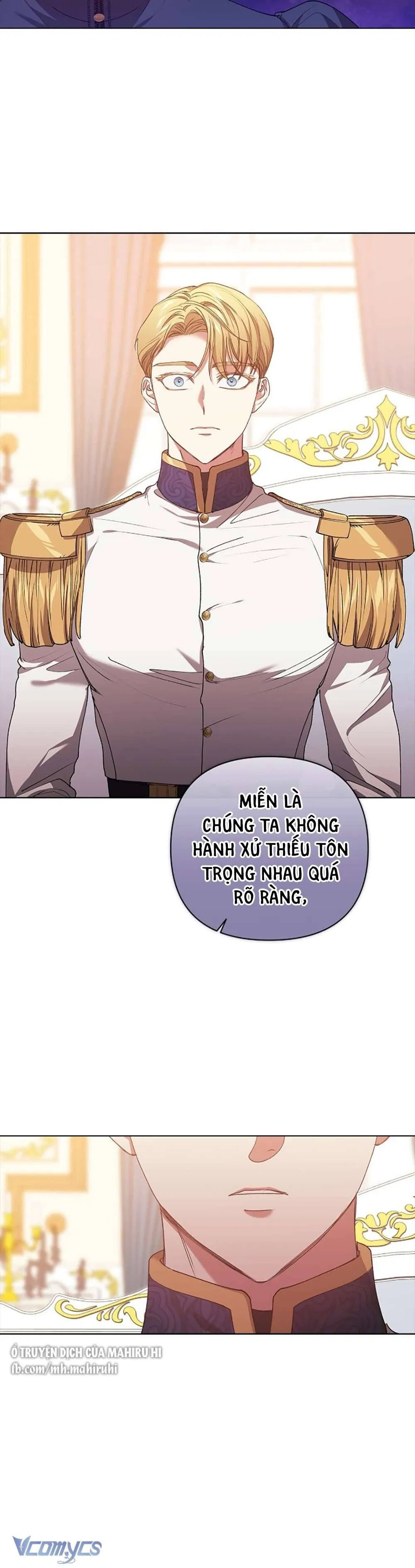 Hôn Nhân Này Rồi Sẽ Đổ Vỡ 