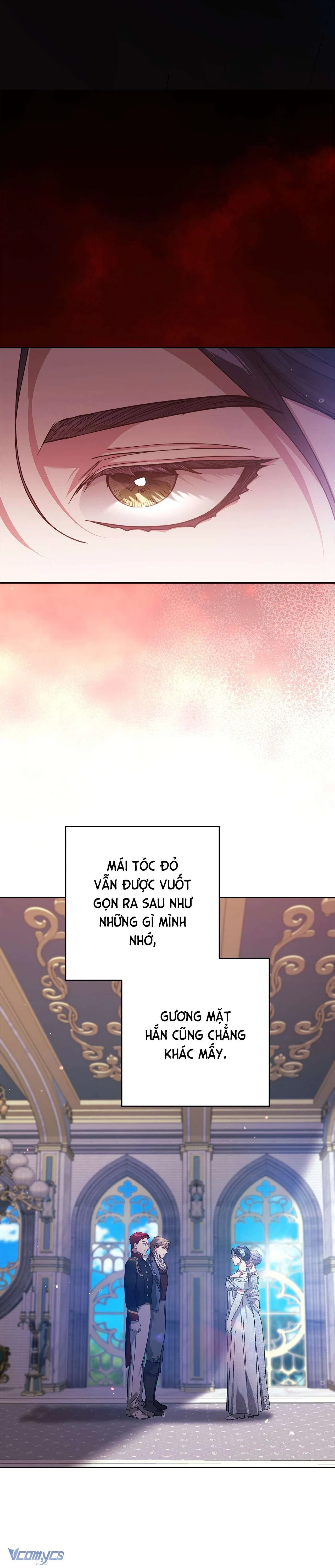 Hôn Nhân Này Rồi Sẽ Đổ Vỡ 