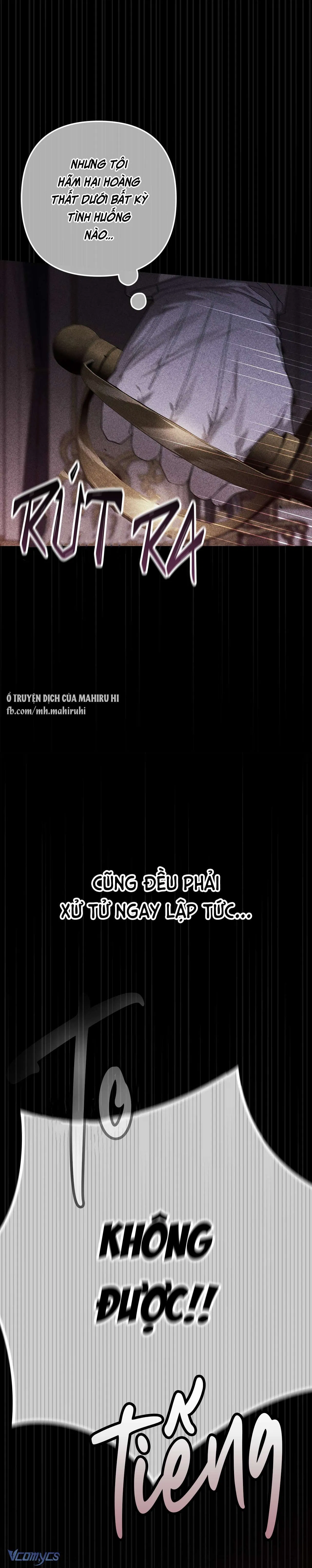 Hôn Nhân Này Rồi Sẽ Đổ Vỡ 