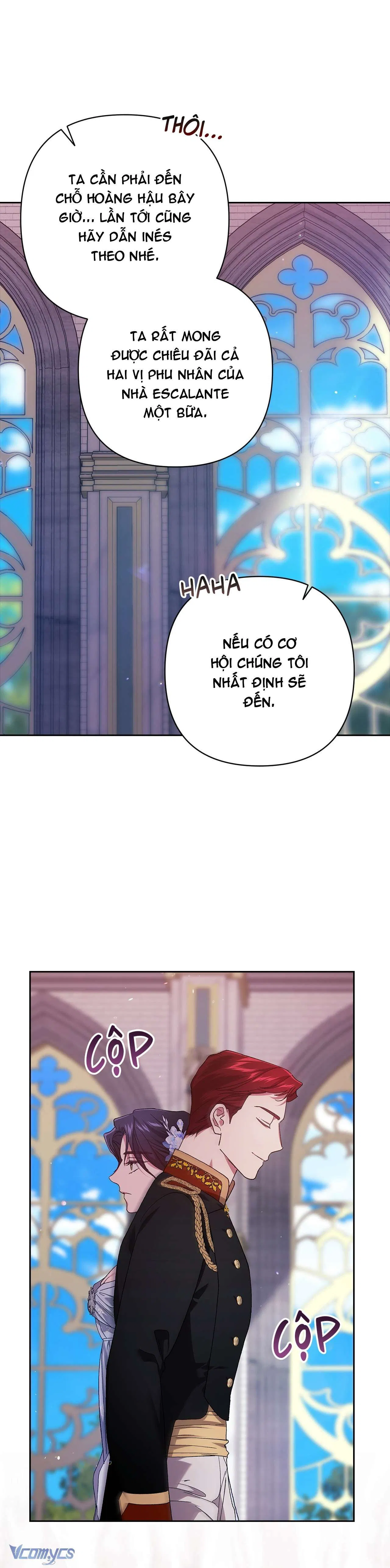 Hôn Nhân Này Rồi Sẽ Đổ Vỡ 