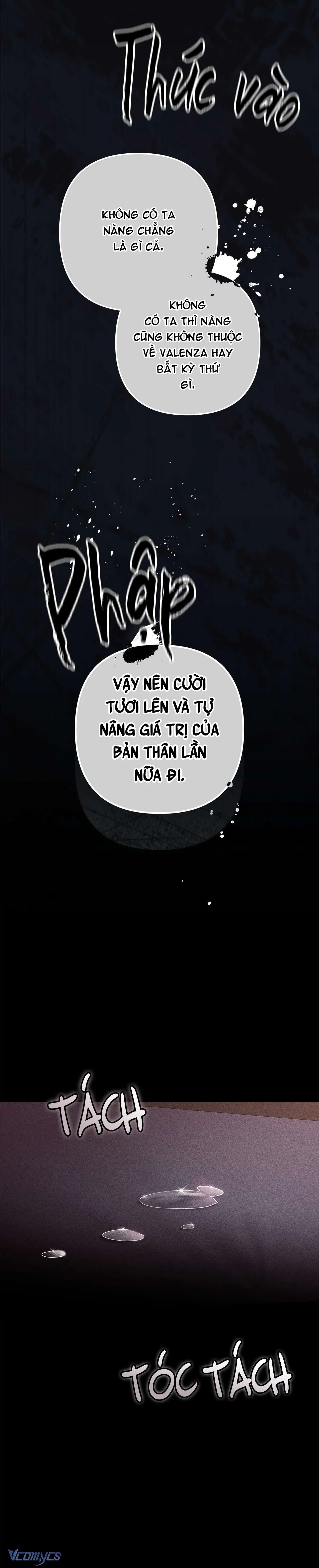 Hôn Nhân Này Rồi Sẽ Đổ Vỡ 