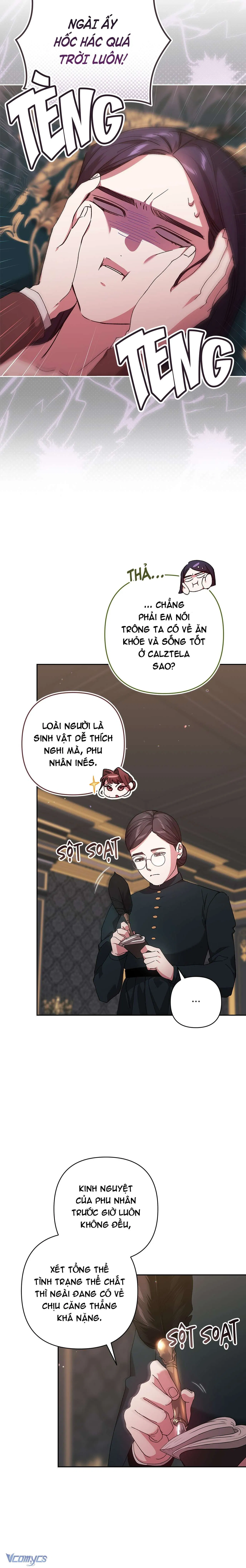 Hôn Nhân Này Rồi Sẽ Đổ Vỡ 