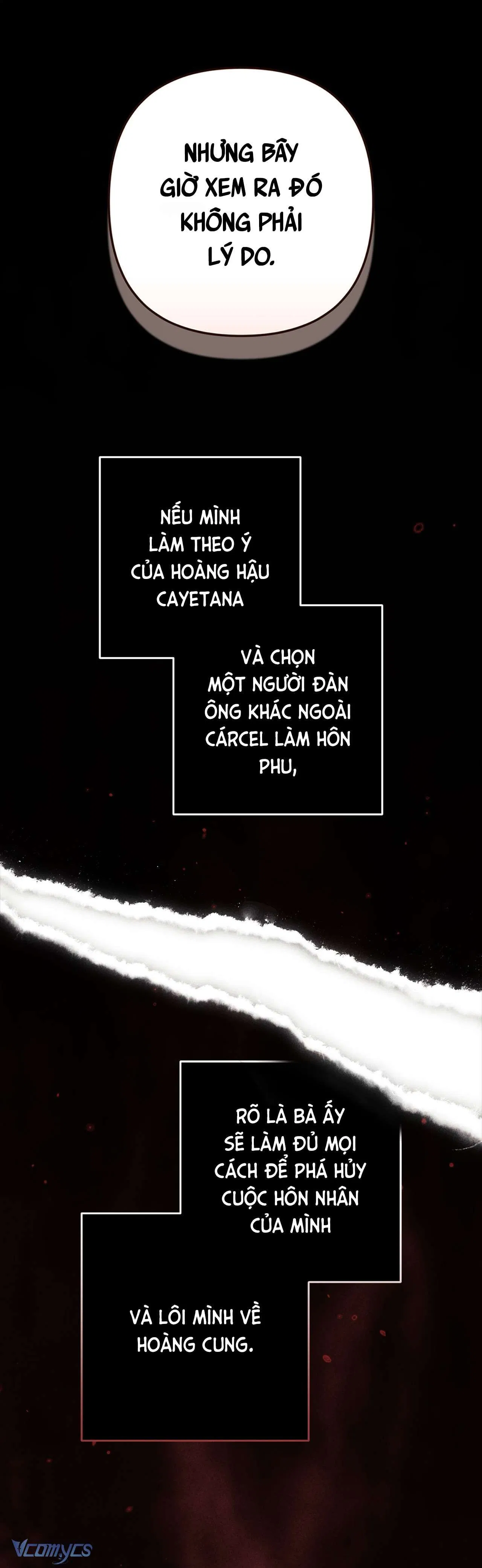 Hôn Nhân Này Rồi Sẽ Đổ Vỡ 