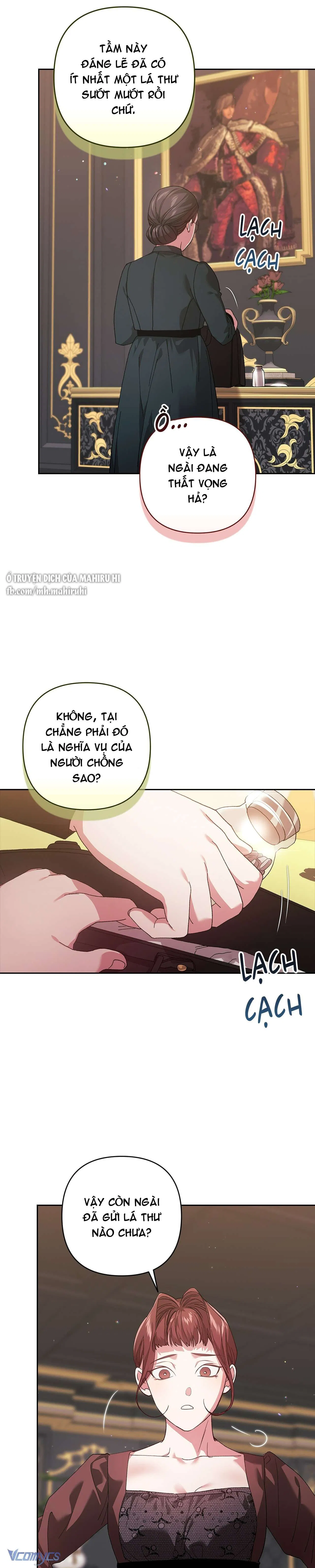 Hôn Nhân Này Rồi Sẽ Đổ Vỡ 