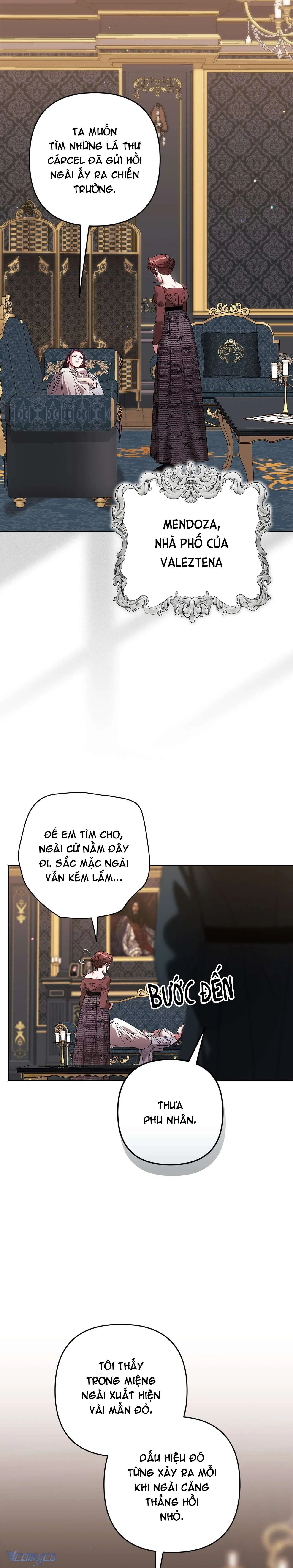 Hôn Nhân Này Rồi Sẽ Đổ Vỡ 