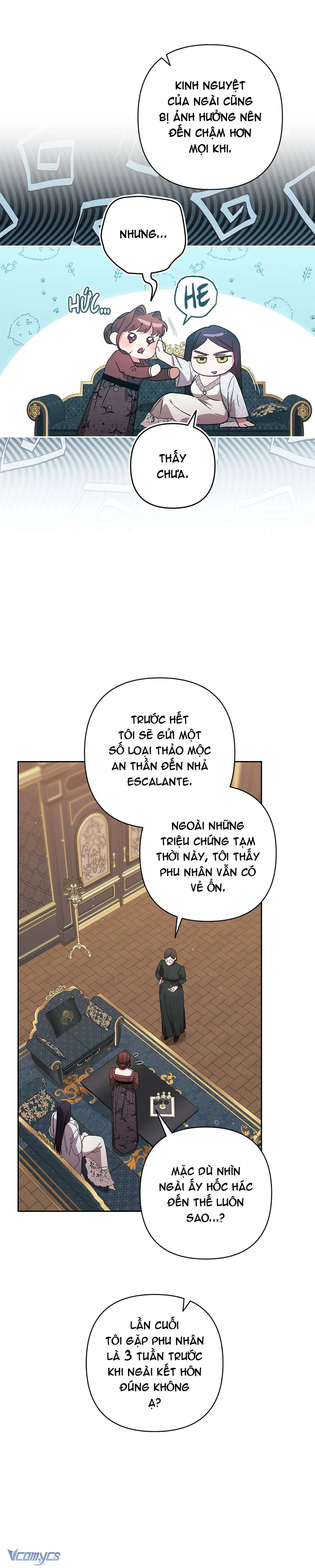 Hôn Nhân Này Rồi Sẽ Đổ Vỡ 