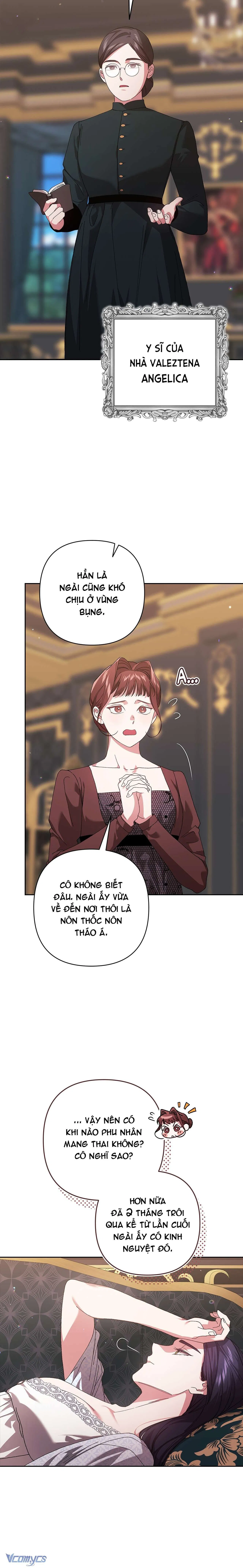 Hôn Nhân Này Rồi Sẽ Đổ Vỡ 