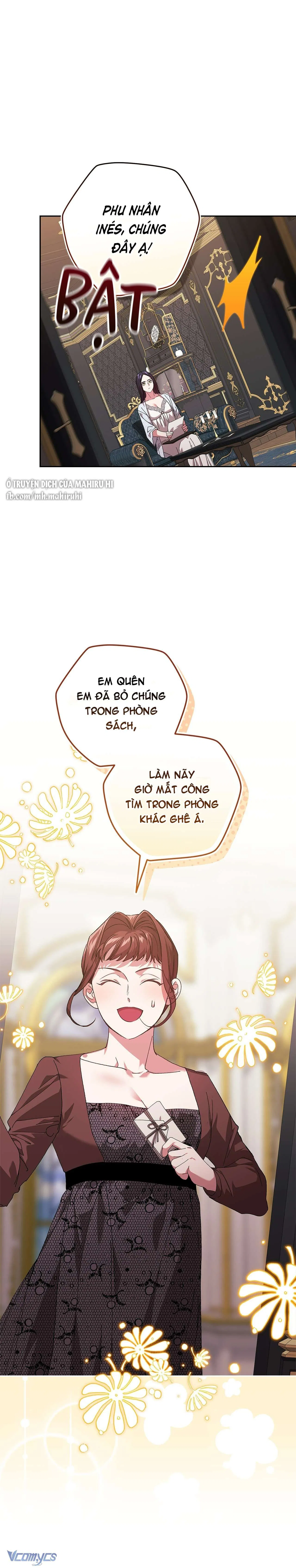 Hôn Nhân Này Rồi Sẽ Đổ Vỡ 