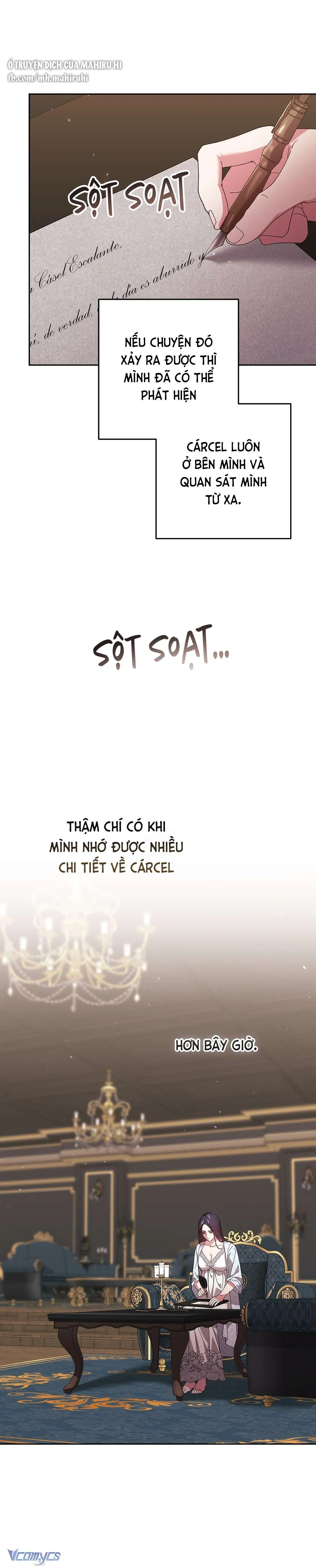 Hôn Nhân Này Rồi Sẽ Đổ Vỡ 
