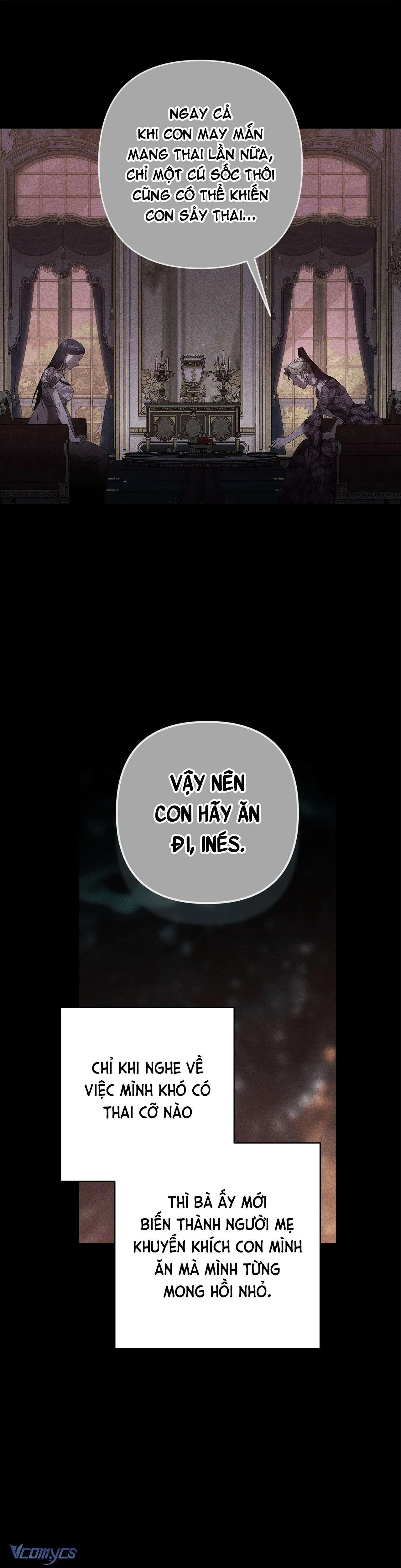 Hôn Nhân Này Rồi Sẽ Đổ Vỡ 
