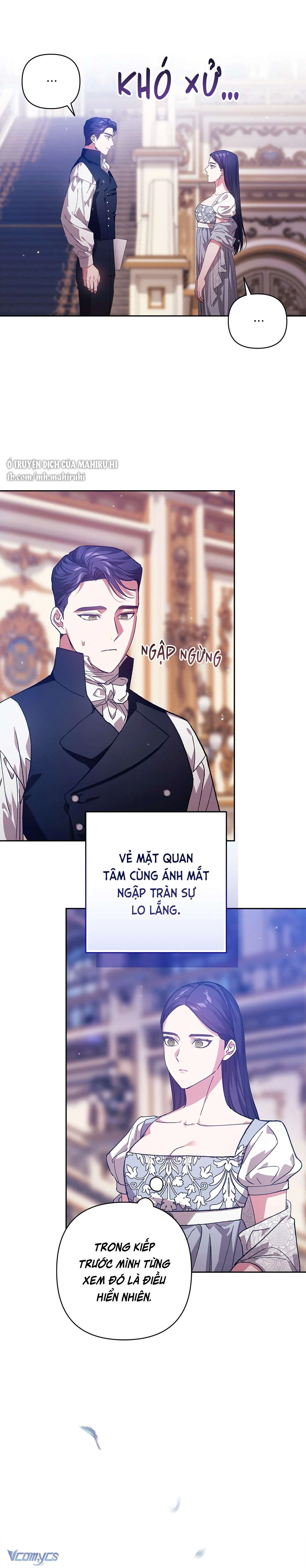 Hôn Nhân Này Rồi Sẽ Đổ Vỡ 
