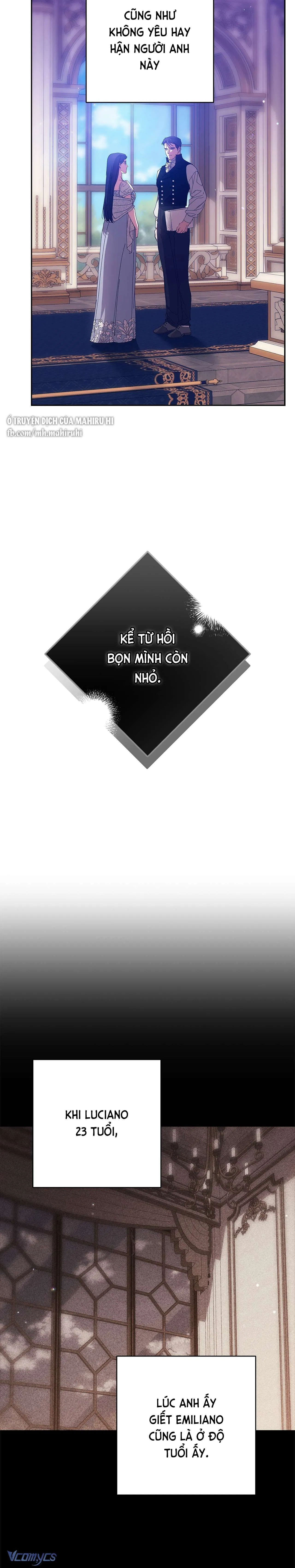 Hôn Nhân Này Rồi Sẽ Đổ Vỡ 