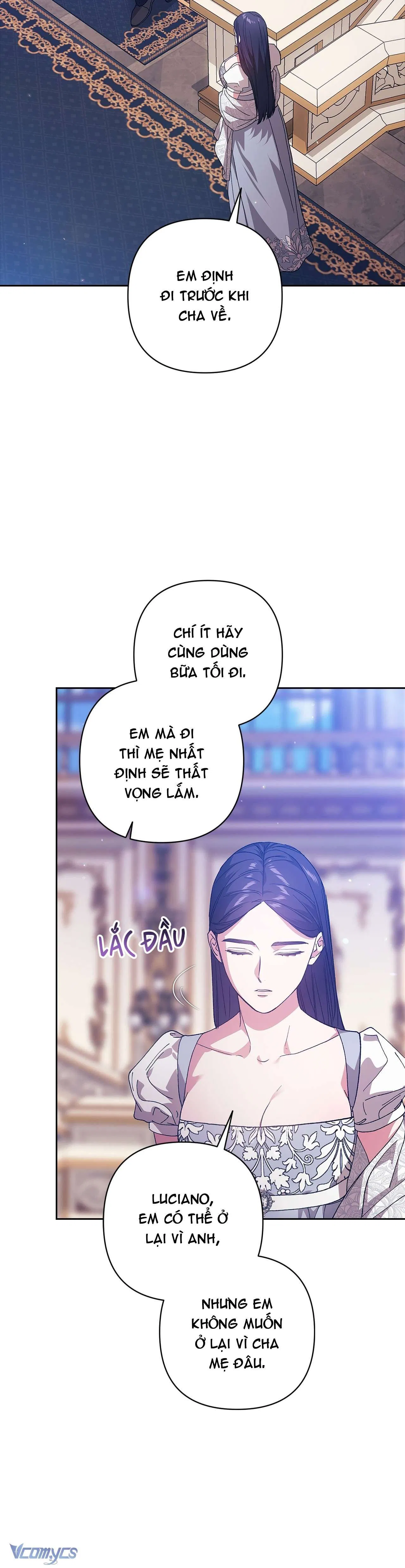 Hôn Nhân Này Rồi Sẽ Đổ Vỡ 