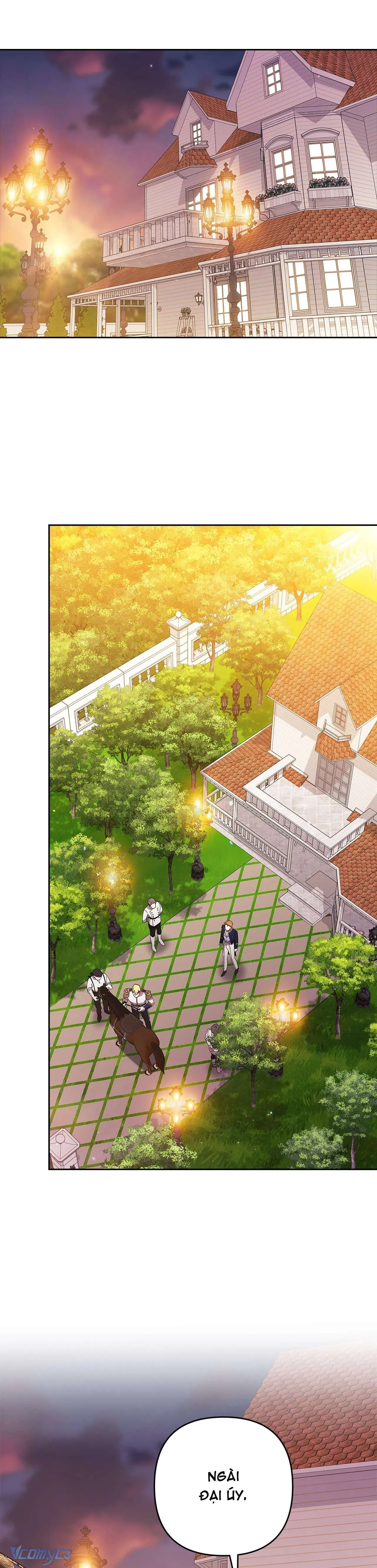 Hôn Nhân Này Rồi Sẽ Đổ Vỡ 