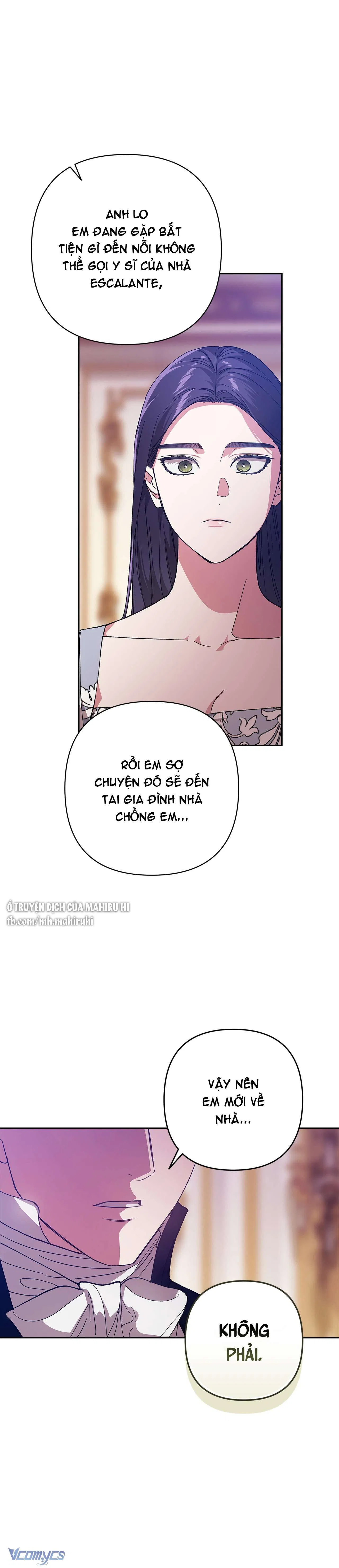 Hôn Nhân Này Rồi Sẽ Đổ Vỡ 