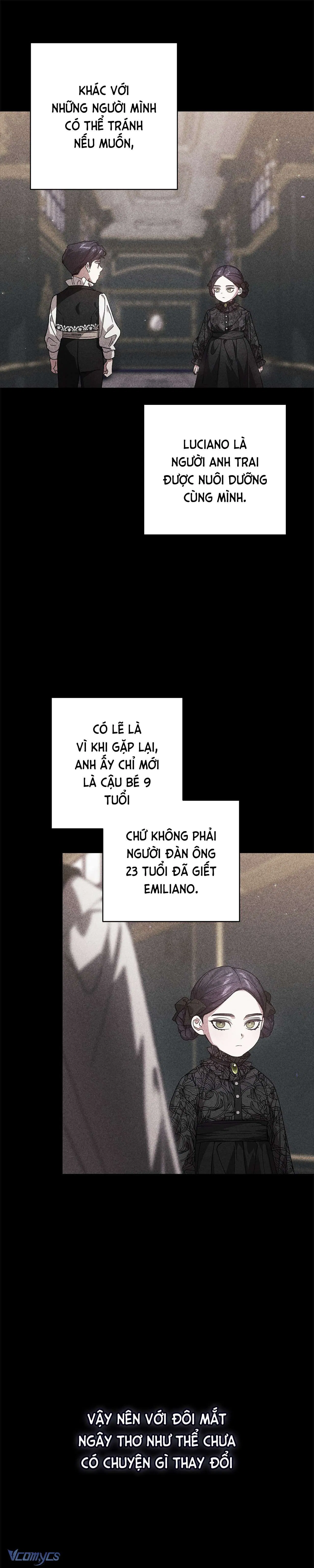 Hôn Nhân Này Rồi Sẽ Đổ Vỡ 