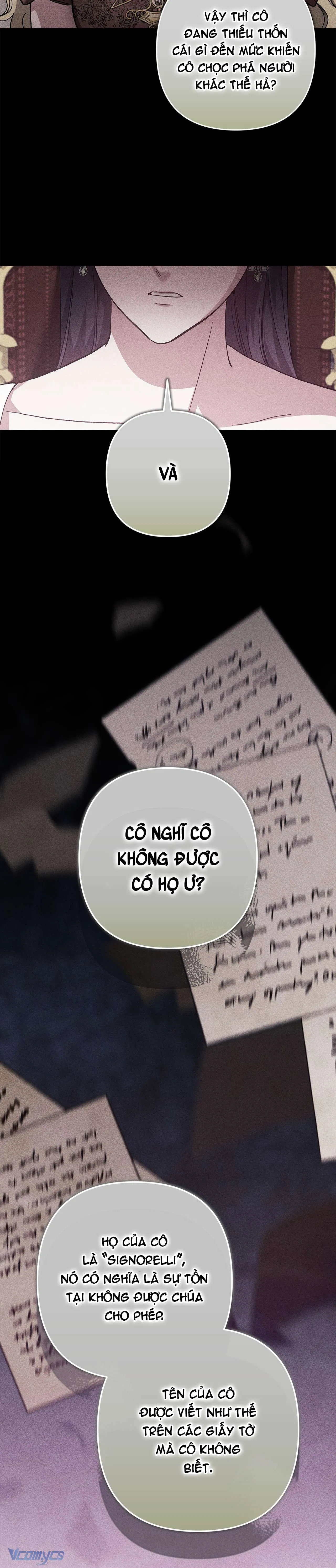 Hôn Nhân Này Rồi Sẽ Đổ Vỡ 