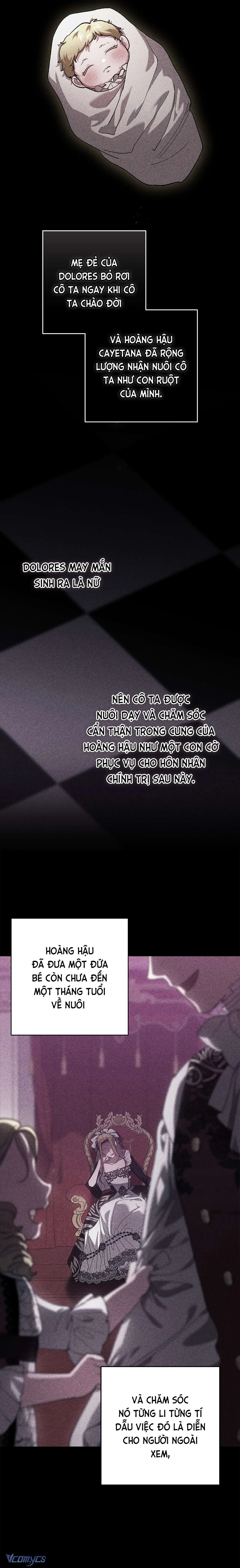Hôn Nhân Này Rồi Sẽ Đổ Vỡ 