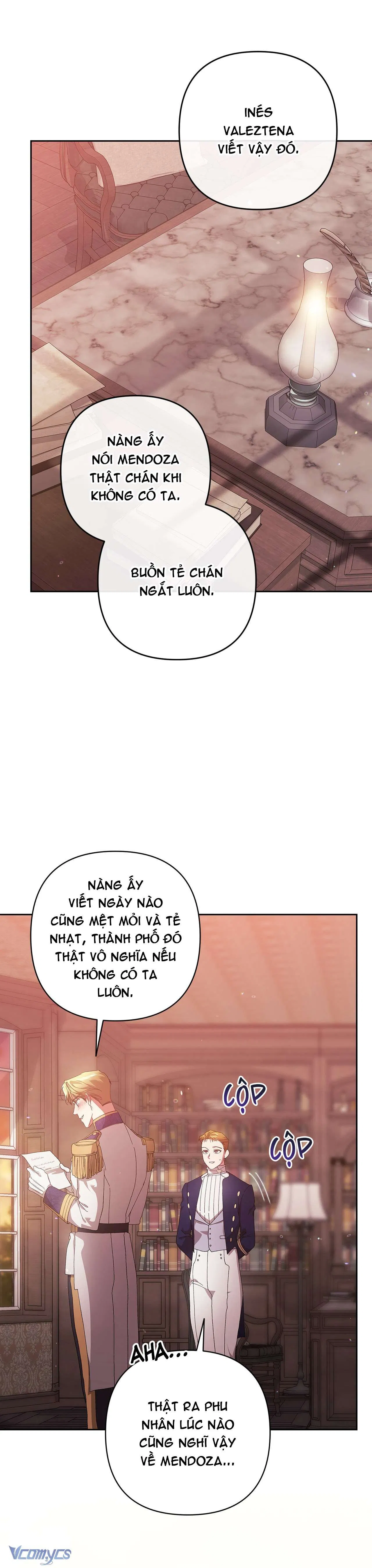 Hôn Nhân Này Rồi Sẽ Đổ Vỡ 
