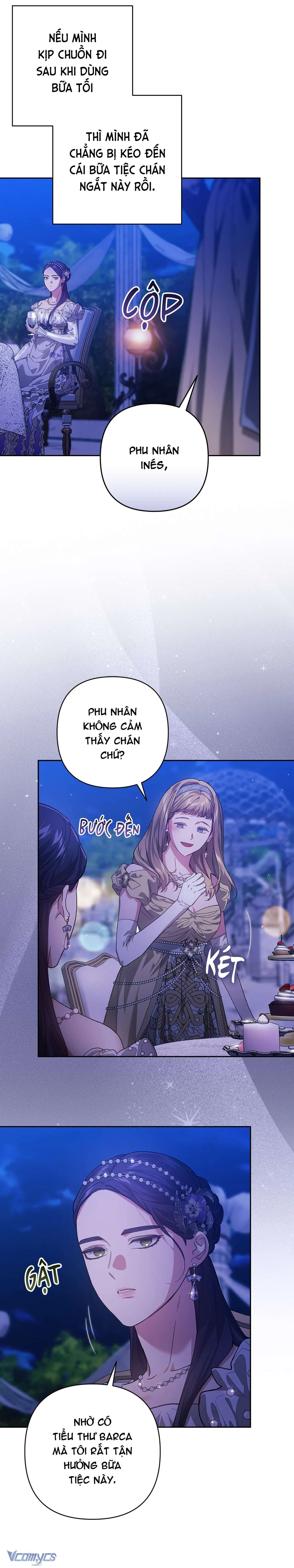 Hôn Nhân Này Rồi Sẽ Đổ Vỡ 