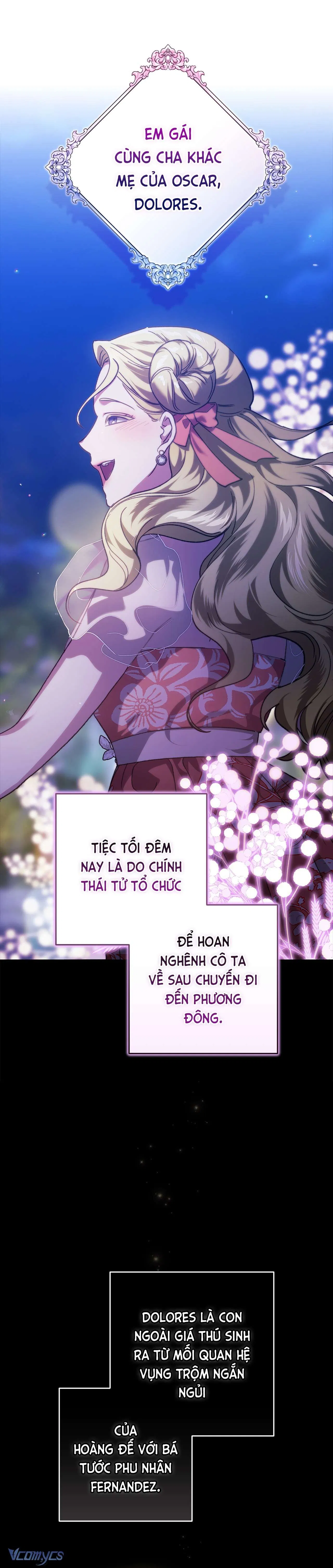 Hôn Nhân Này Rồi Sẽ Đổ Vỡ 