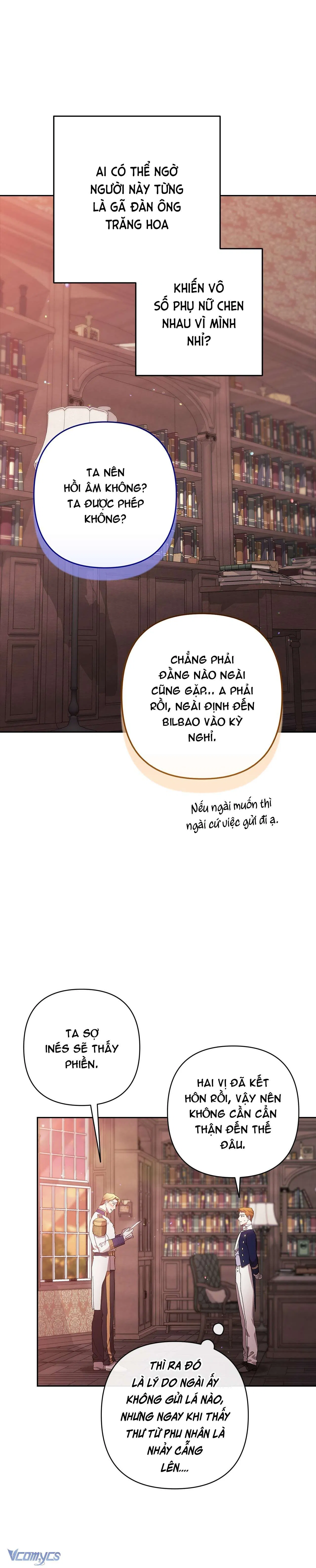 Hôn Nhân Này Rồi Sẽ Đổ Vỡ 