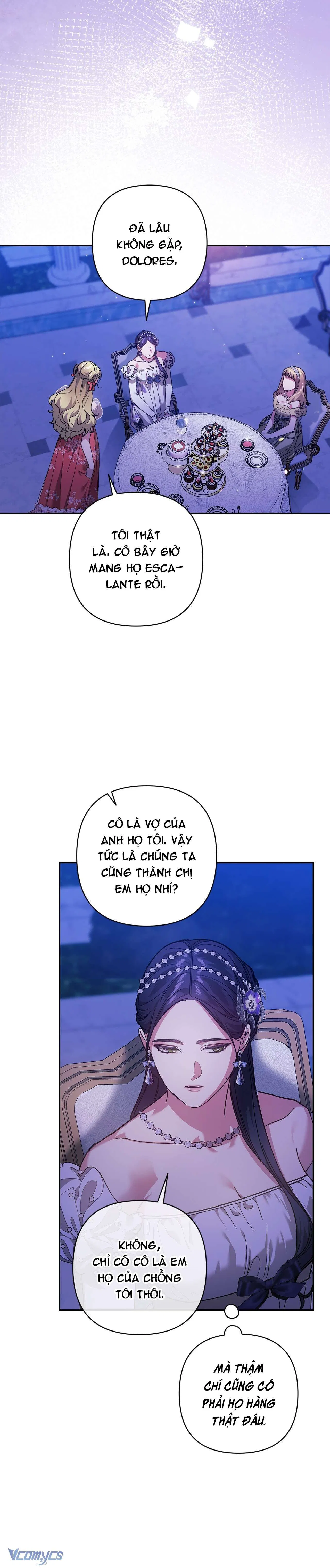 Hôn Nhân Này Rồi Sẽ Đổ Vỡ 