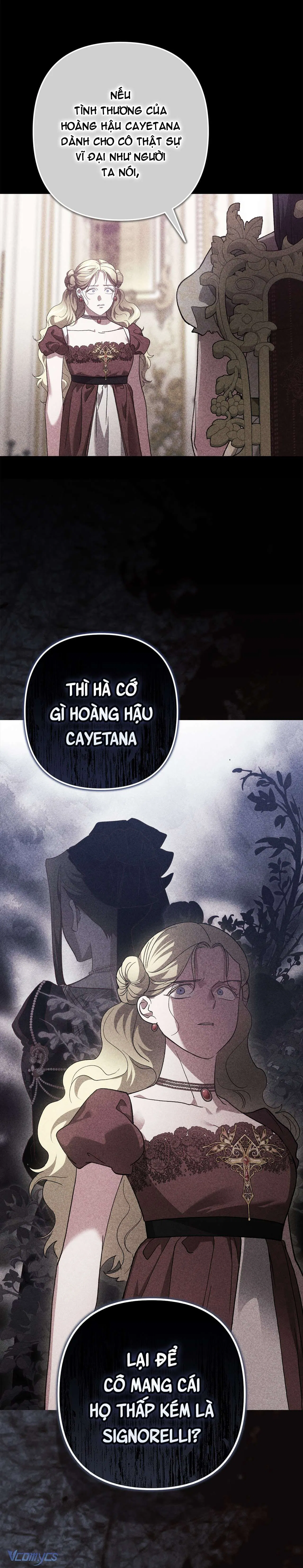 Hôn Nhân Này Rồi Sẽ Đổ Vỡ 