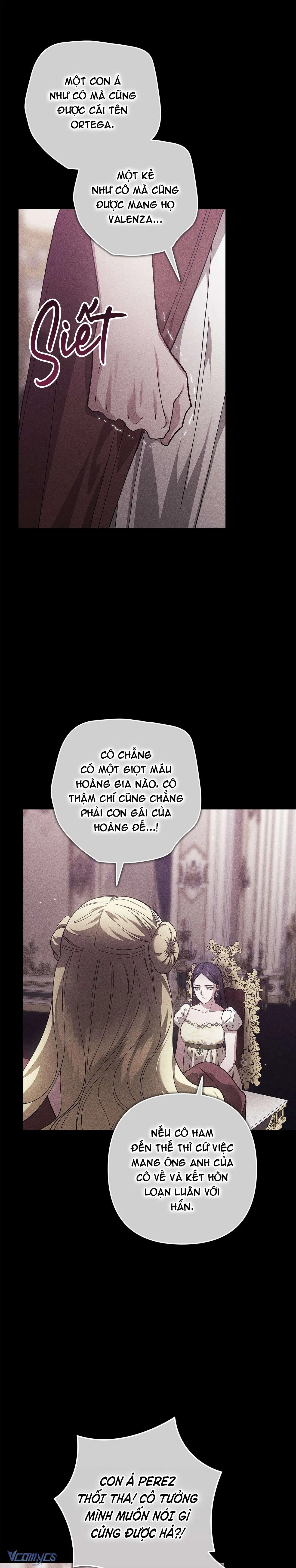 Hôn Nhân Này Rồi Sẽ Đổ Vỡ 