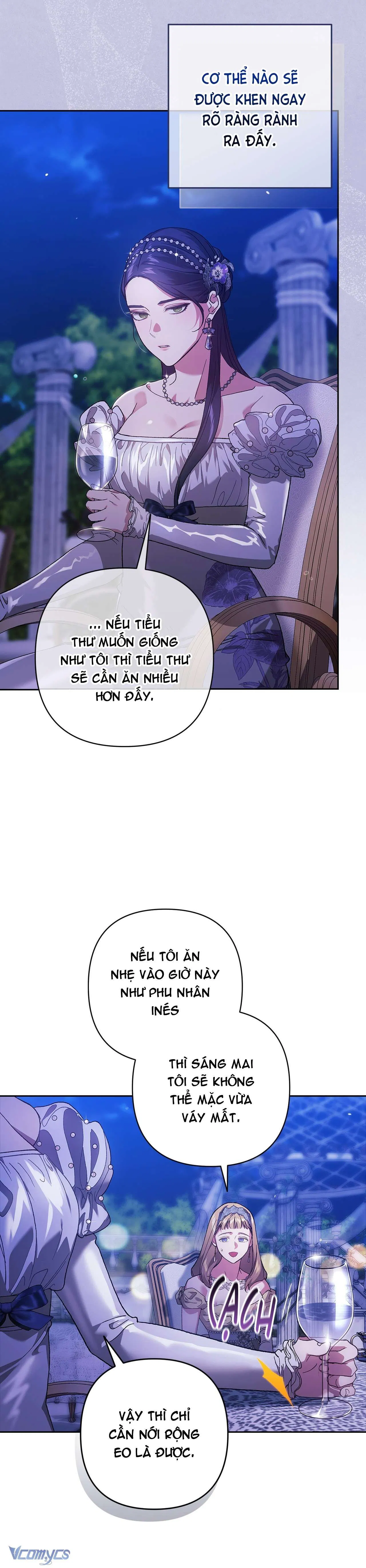 Hôn Nhân Này Rồi Sẽ Đổ Vỡ 