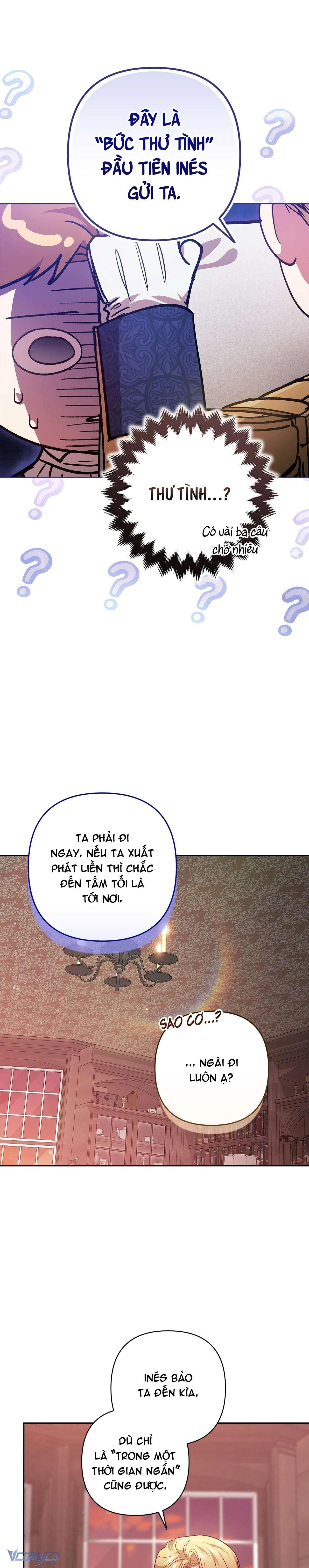 Hôn Nhân Này Rồi Sẽ Đổ Vỡ 