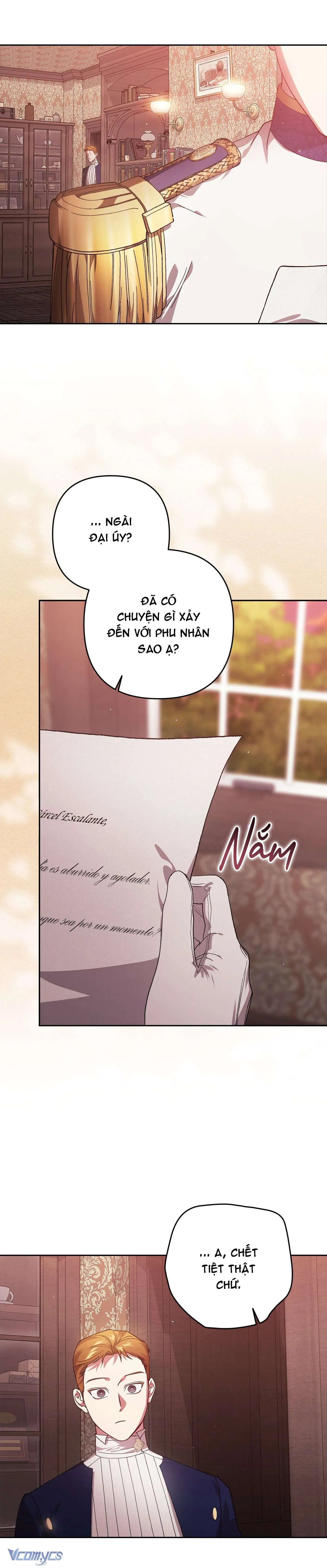 Hôn Nhân Này Rồi Sẽ Đổ Vỡ 