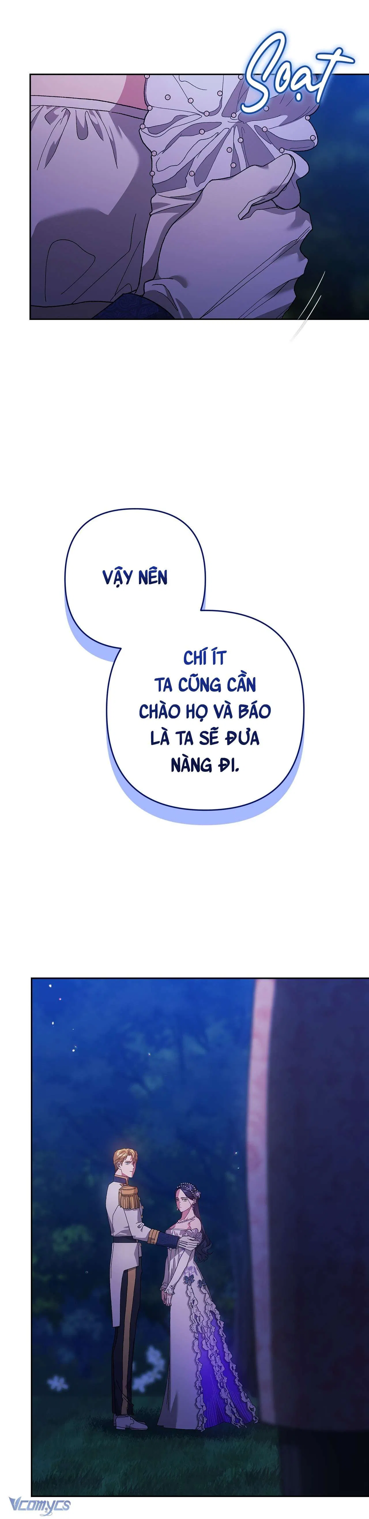 Hôn Nhân Này Rồi Sẽ Đổ Vỡ 