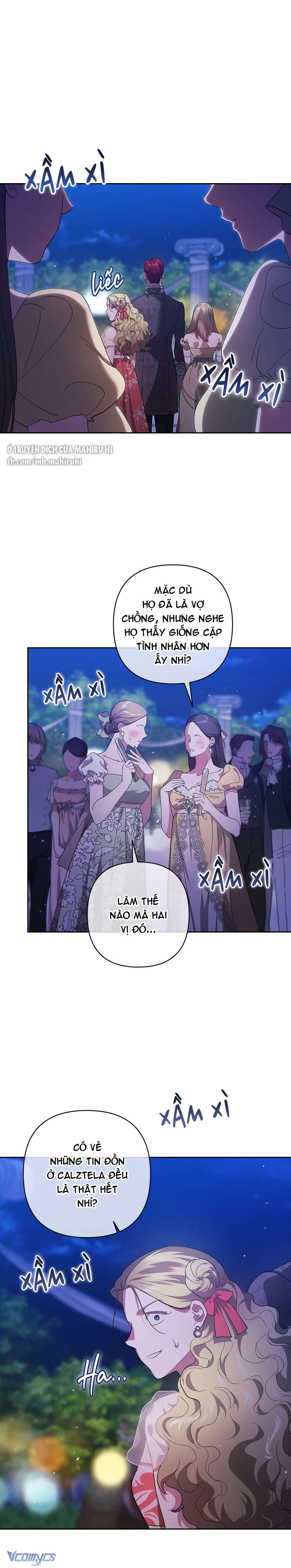 Hôn Nhân Này Rồi Sẽ Đổ Vỡ 
