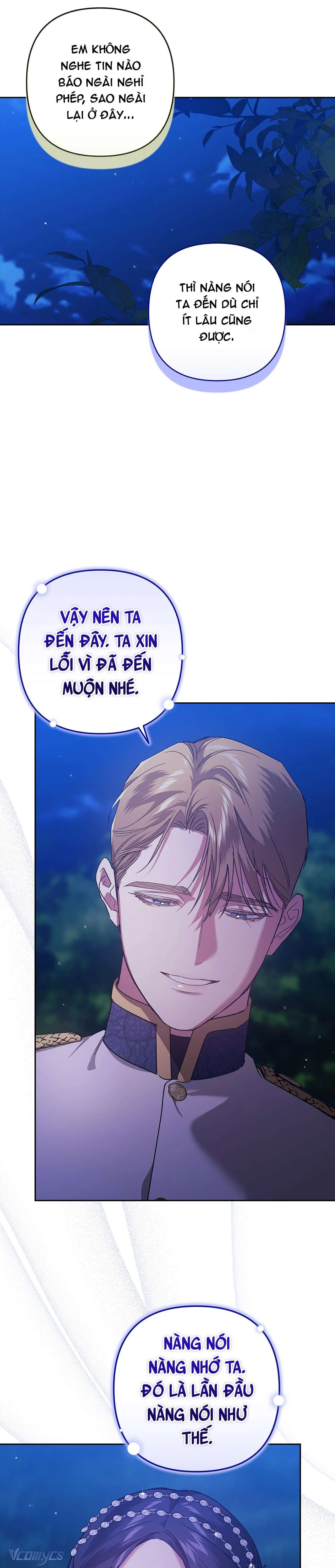 Hôn Nhân Này Rồi Sẽ Đổ Vỡ 